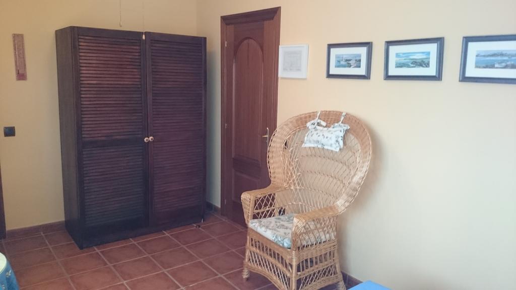 Hosteria De Langre Quarto foto