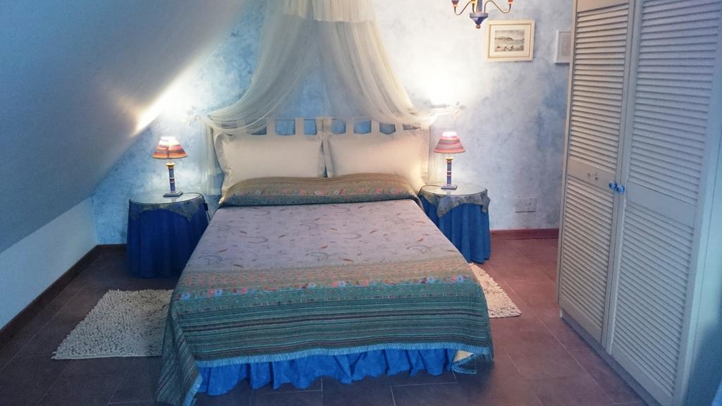 Hosteria De Langre Quarto foto