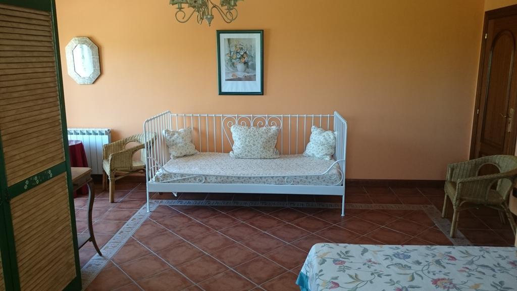 Hosteria De Langre Quarto foto