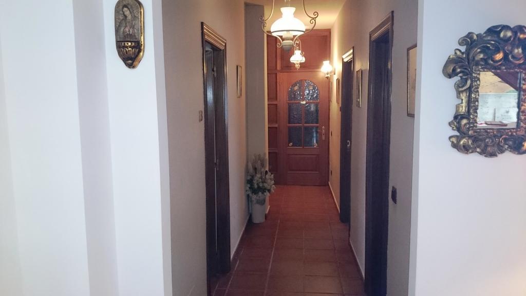 Hosteria De Langre Exterior foto