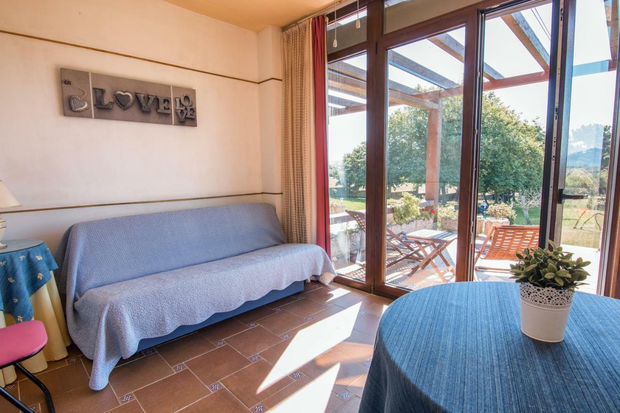 Hosteria De Langre Exterior foto
